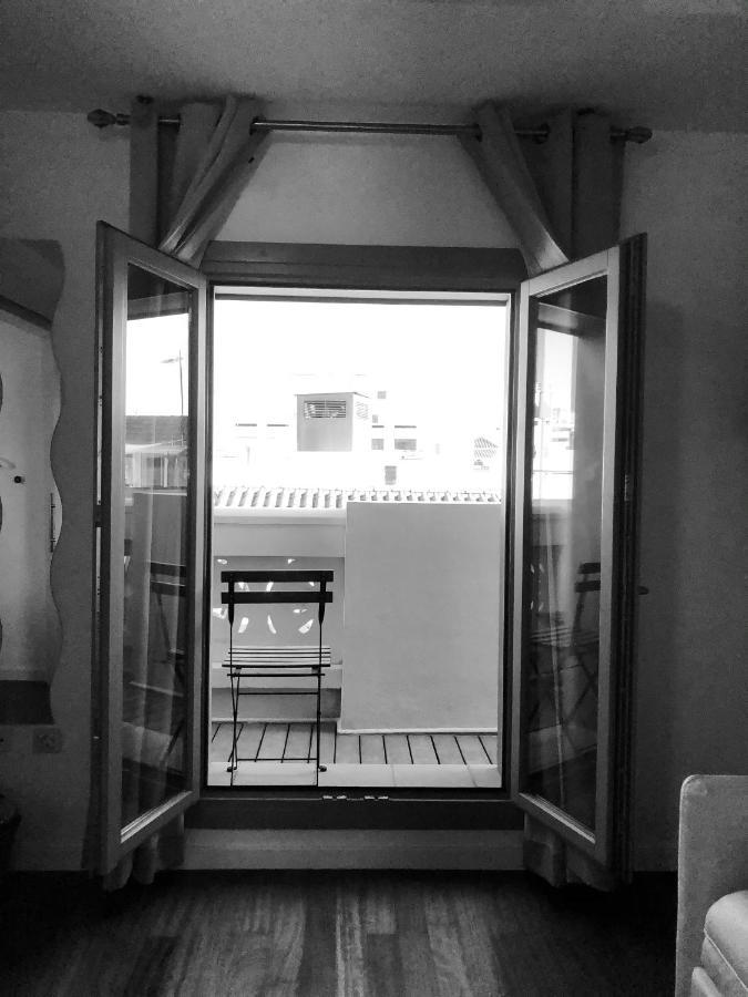 Ferienwohnung Felix Saenz by Luma Málaga Exterior foto